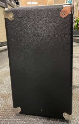 ROLAND BLUES CUBE HOT COMBO BLACK 2